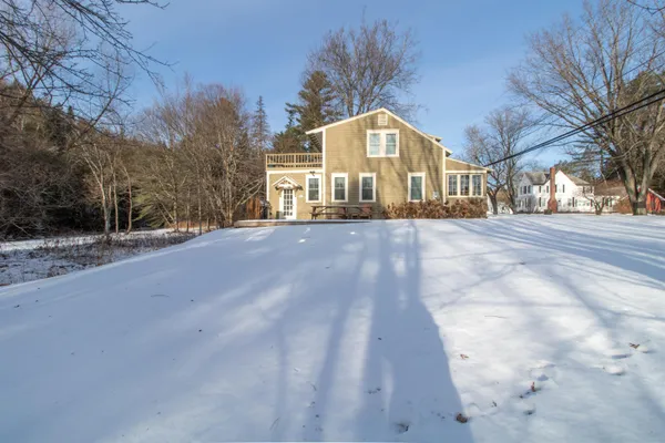 $575,000 | 287 Highway 114, Burke, VT 05832