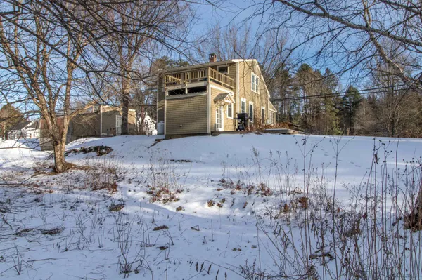 $575,000 | 287 Highway 114, Burke, VT 05832