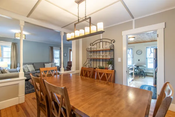 $575,000 | 287 Highway 114, Burke, VT 05832