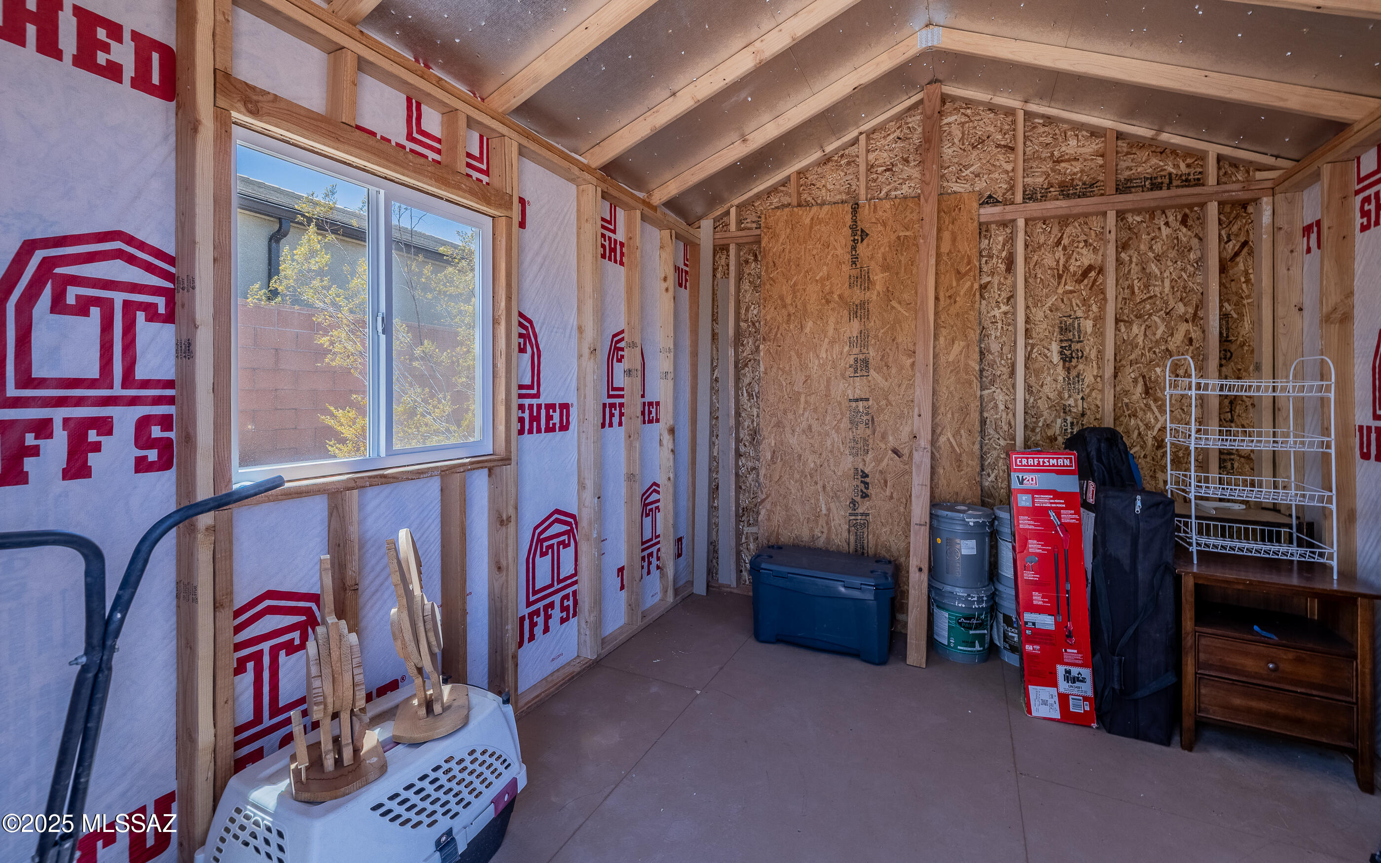 12123 Creosote Valley Road Vail, AZ 85641 - Photo 35 of 46