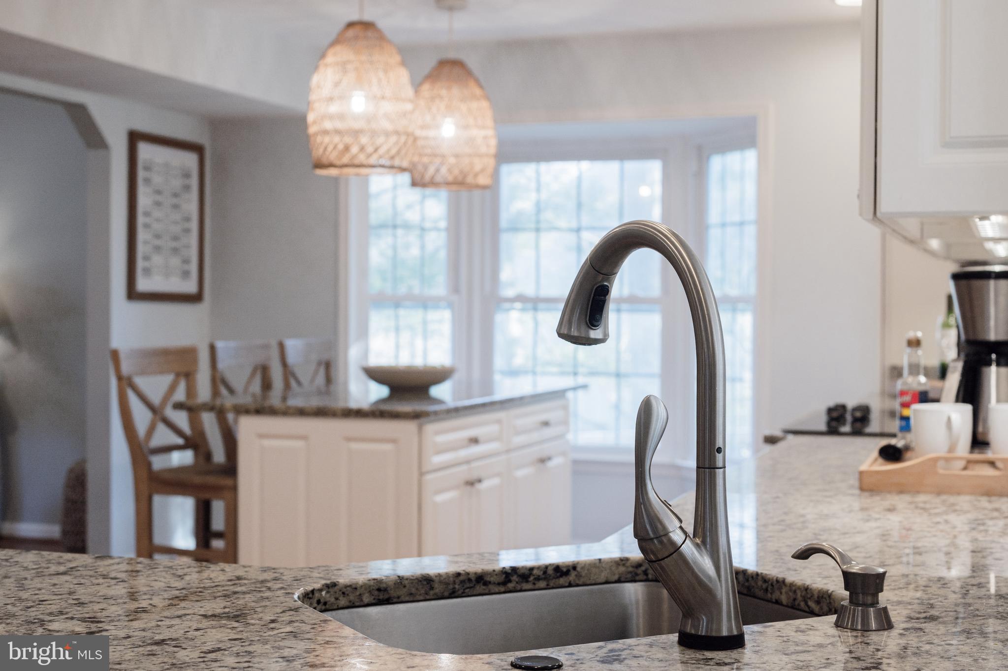8531 Autumn Rust Road Ellicott City, MD 21043 - Photo 11 of 46 Kitchen