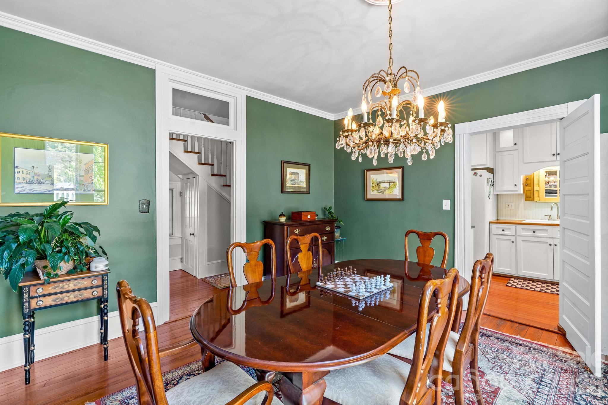 801 South Fulton Street Salisbury, NC 28144 - Photo 14 of 43