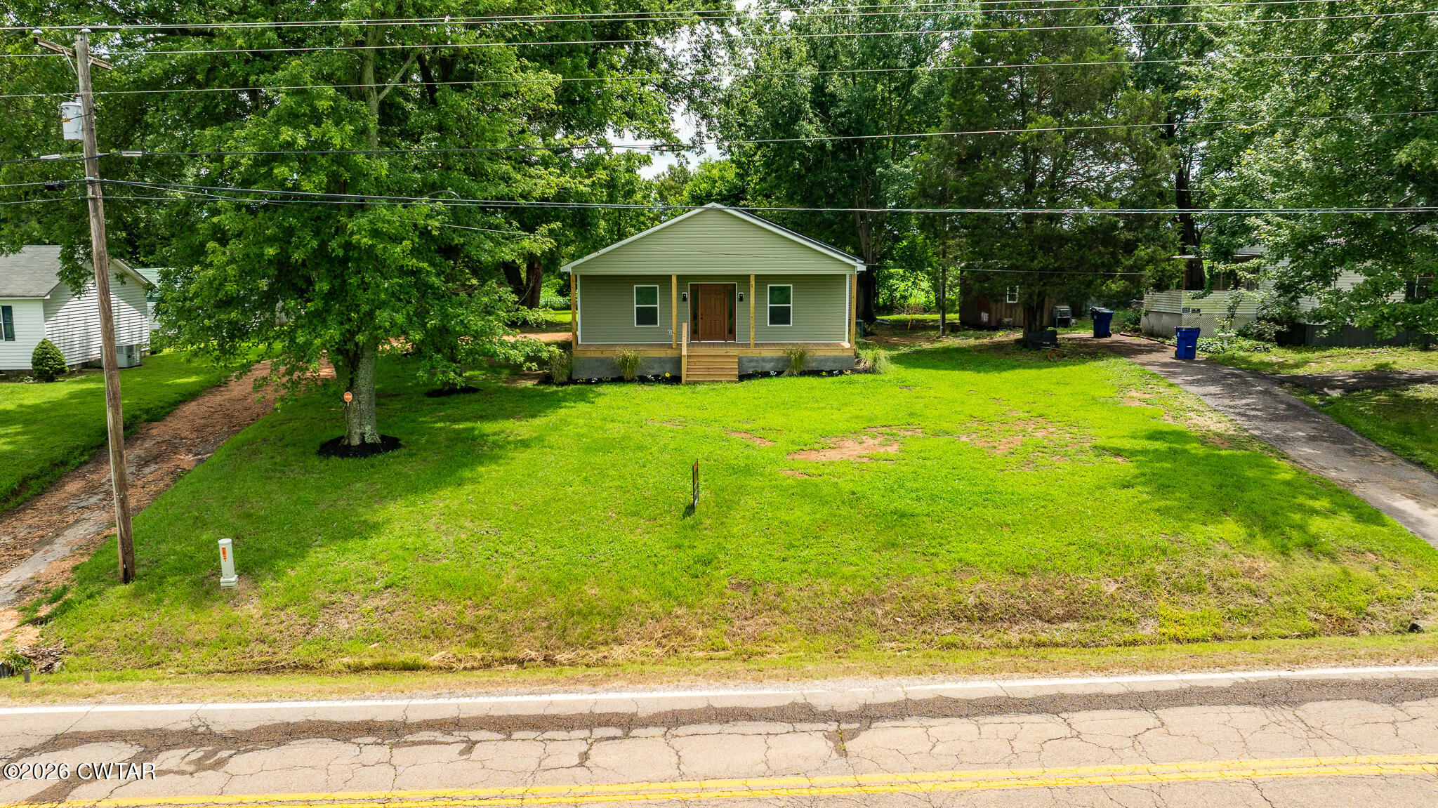 2915 Sidonia Road Sharon, TN 38255 - Photo 3 of 22 DJI_20260610210650_0051_D