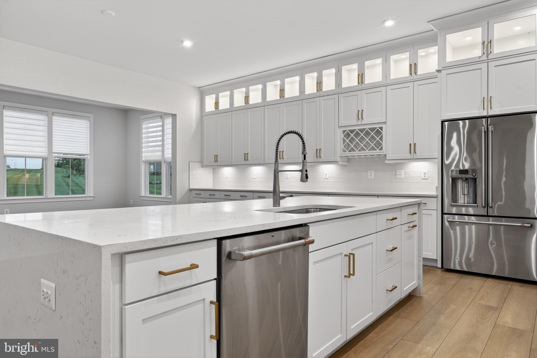 7305 Sugar Magnolia Loop Gainesville, VA 20155 - Photo 26 of 83