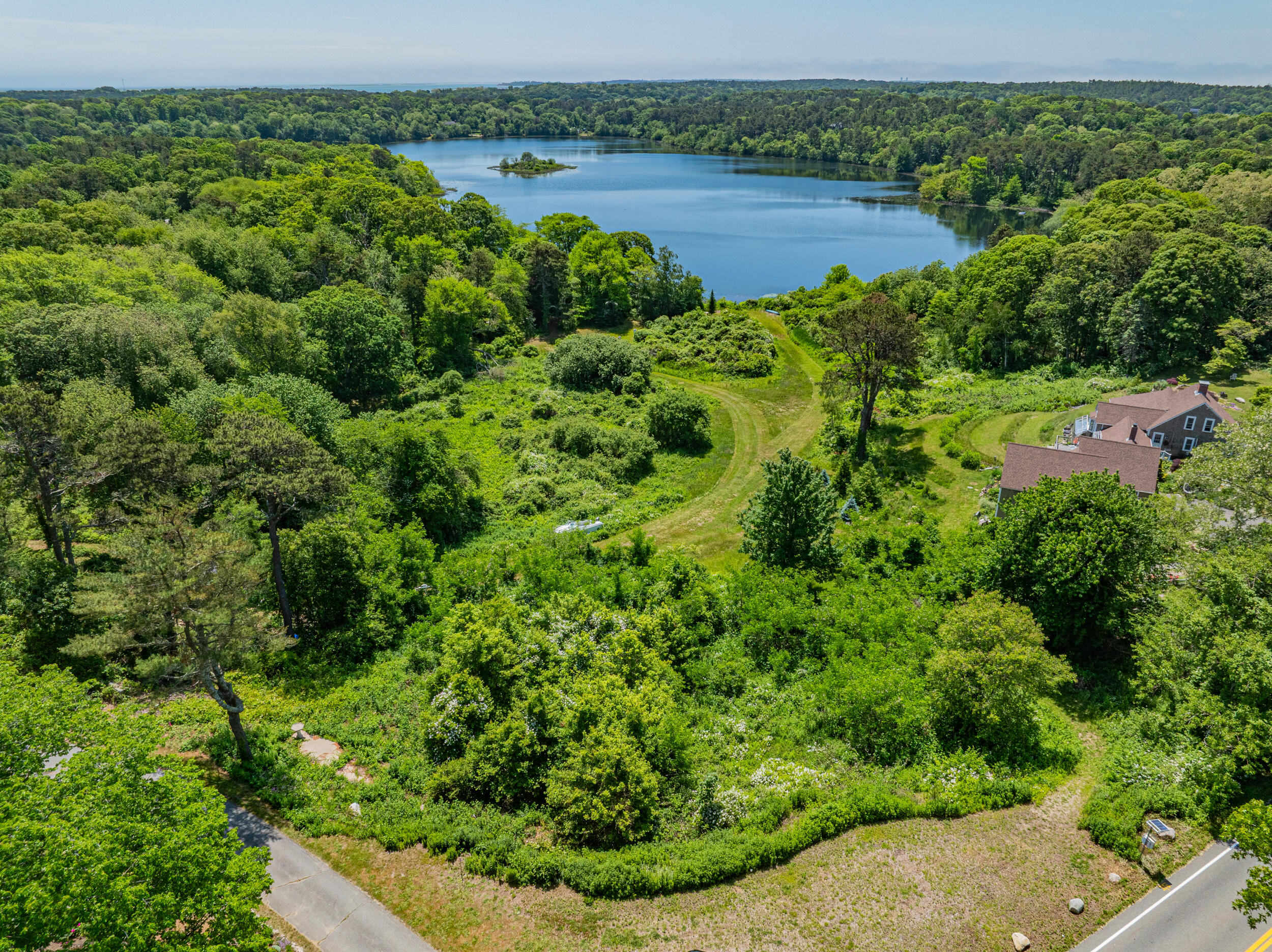 149 Monument Road Orleans, MA 02653 - Photo 4 of 27 dji_0382