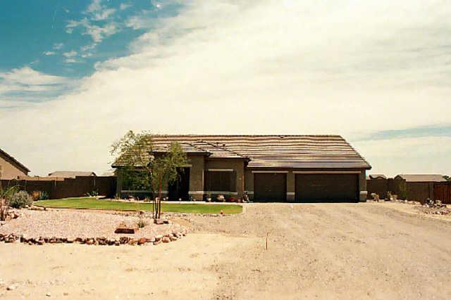 8221 North Citrus Road Waddell, AZ 85355 - Photo 1 of 1 Primary Photo