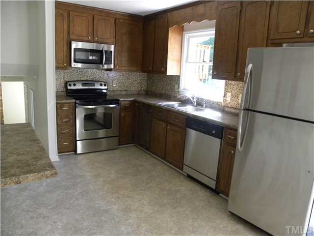511 Latta Road Durham, NC 27712 - Photo 5 of 9 Kitchen