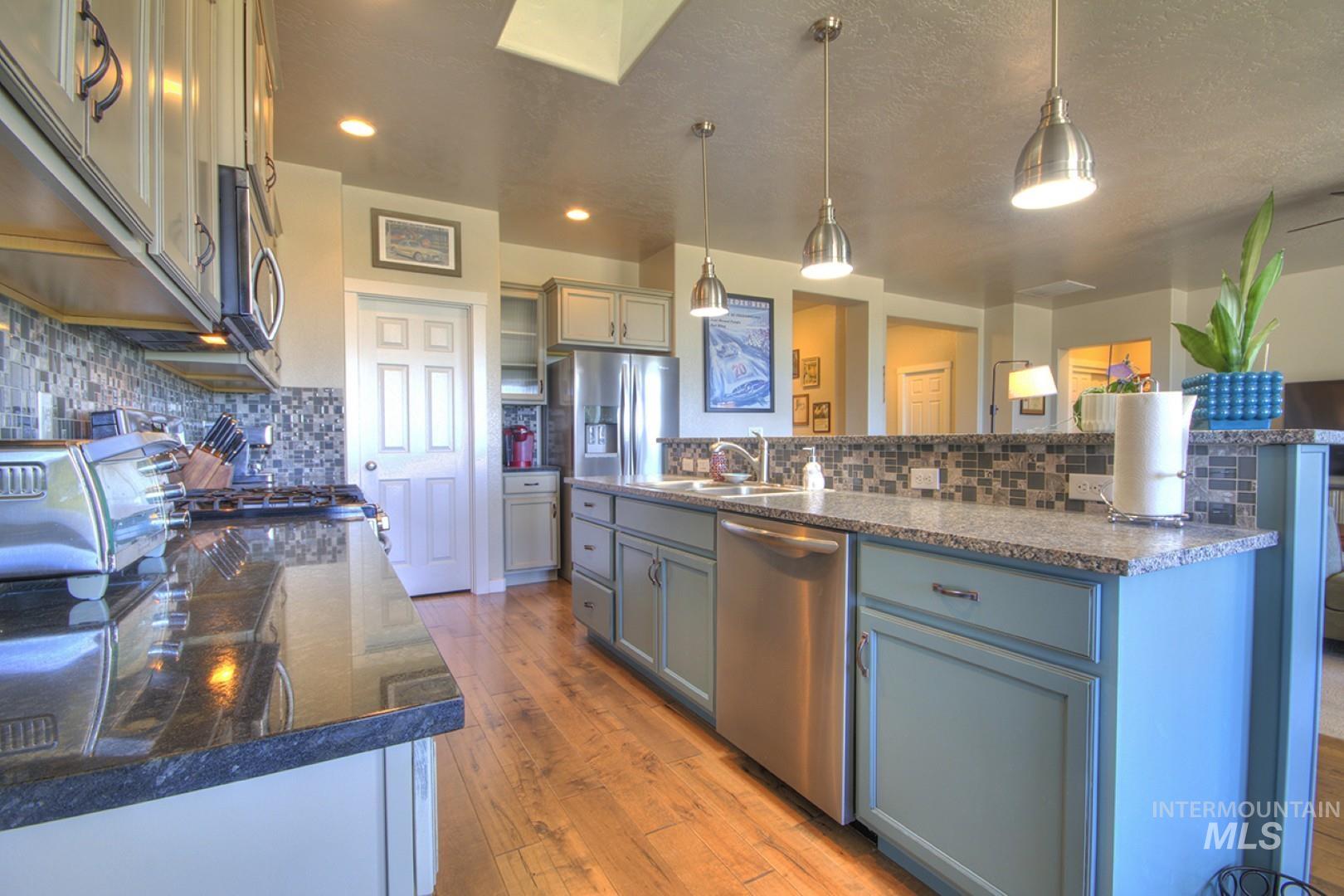 11377 West Raul Street Boise, ID 83709 - Photo 17 of 50