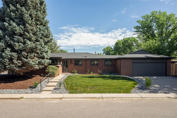 $1,595,000 | 6001 East Cedar Avenue, Denver, CO 80224