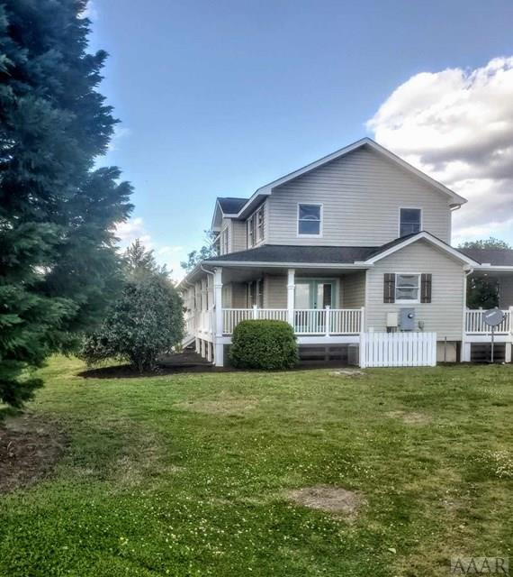 563 Puddin Ridge Road Moyock, NC 27958 - Photo 3 of 19