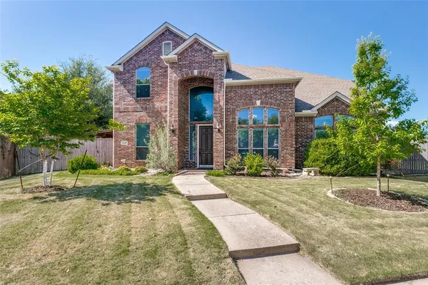 $670,000 | 1800 Flint Ridge Drive, Allen, TX 75002