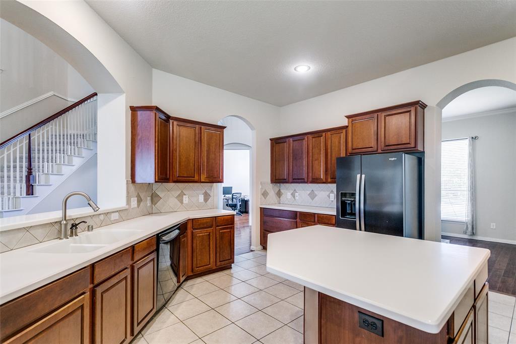 1800 Flint Ridge Drive Allen, TX 75002 - Photo 13 of 36