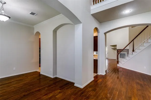 $670,000 | 1800 Flint Ridge Drive, Allen, TX 75002