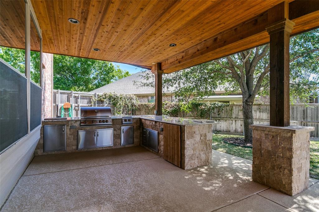 1800 Flint Ridge Drive Allen, TX 75002 - Photo 30 of 36