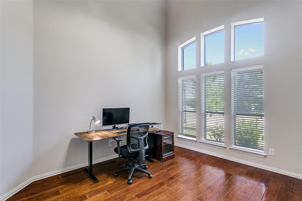 1800 Flint Ridge Drive Allen, TX 75002 - Photo 3 of 36