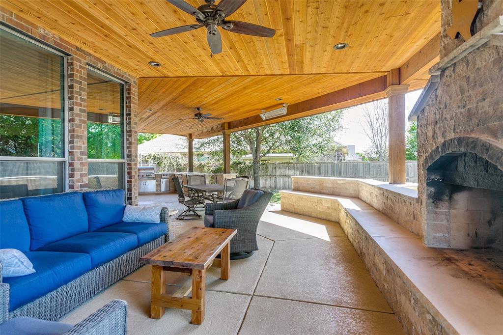 1800 Flint Ridge Drive Allen, TX 75002 - Photo 32 of 36