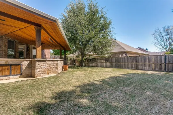 $670,000 | 1800 Flint Ridge Drive, Allen, TX 75002