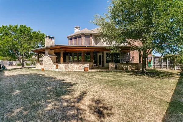 $670,000 | 1800 Flint Ridge Drive, Allen, TX 75002