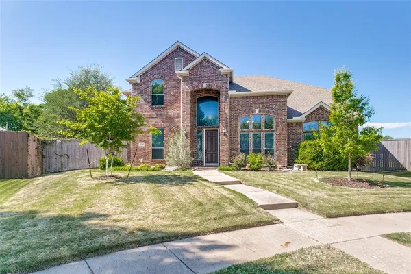 $670,000 | 1800 Flint Ridge Drive, Allen, TX 75002