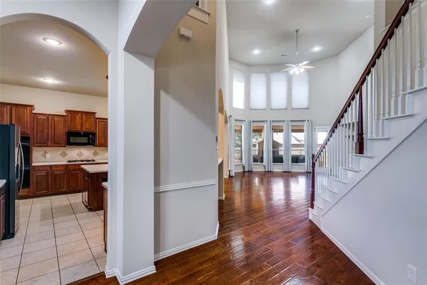$670,000 | 1800 Flint Ridge Drive, Allen, TX 75002