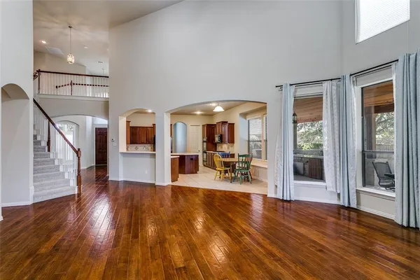 $670,000 | 1800 Flint Ridge Drive, Allen, TX 75002