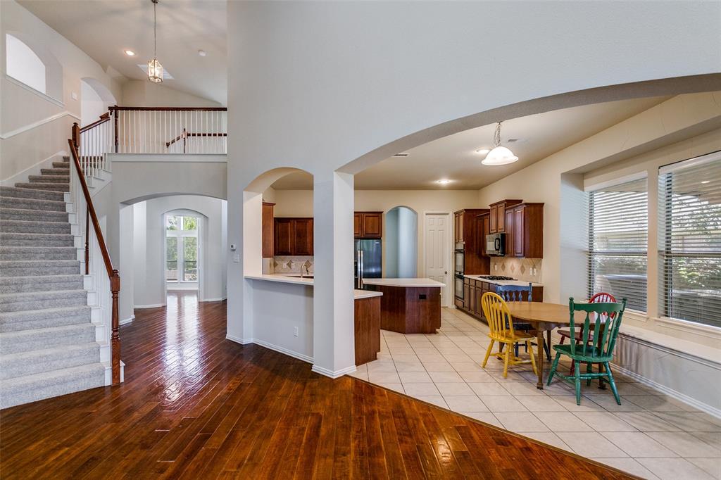 1800 Flint Ridge Drive Allen, TX 75002 - Photo 8 of 36