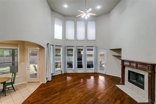 $670,000 | 1800 Flint Ridge Drive, Allen, TX 75002