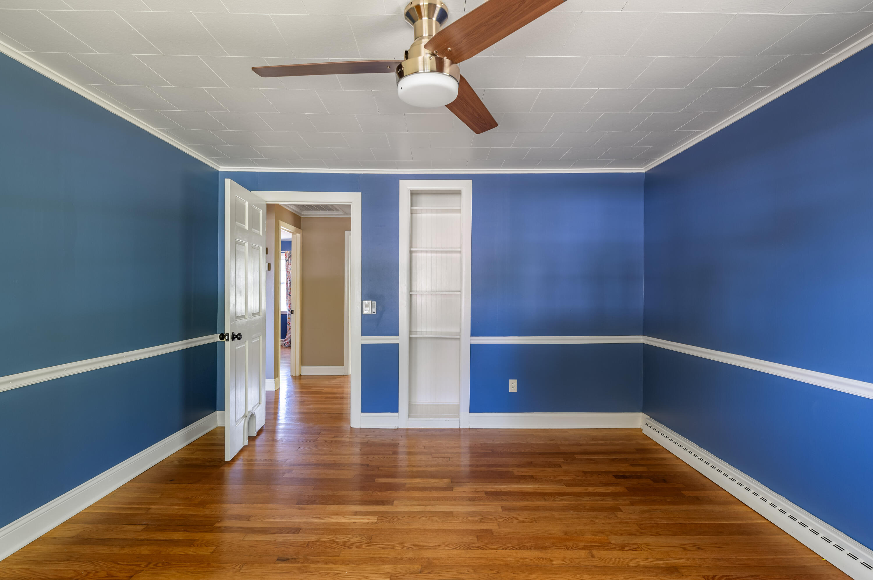49 Perry Road Hampden, ME 04444 - Photo 18 of 42 Bedroom