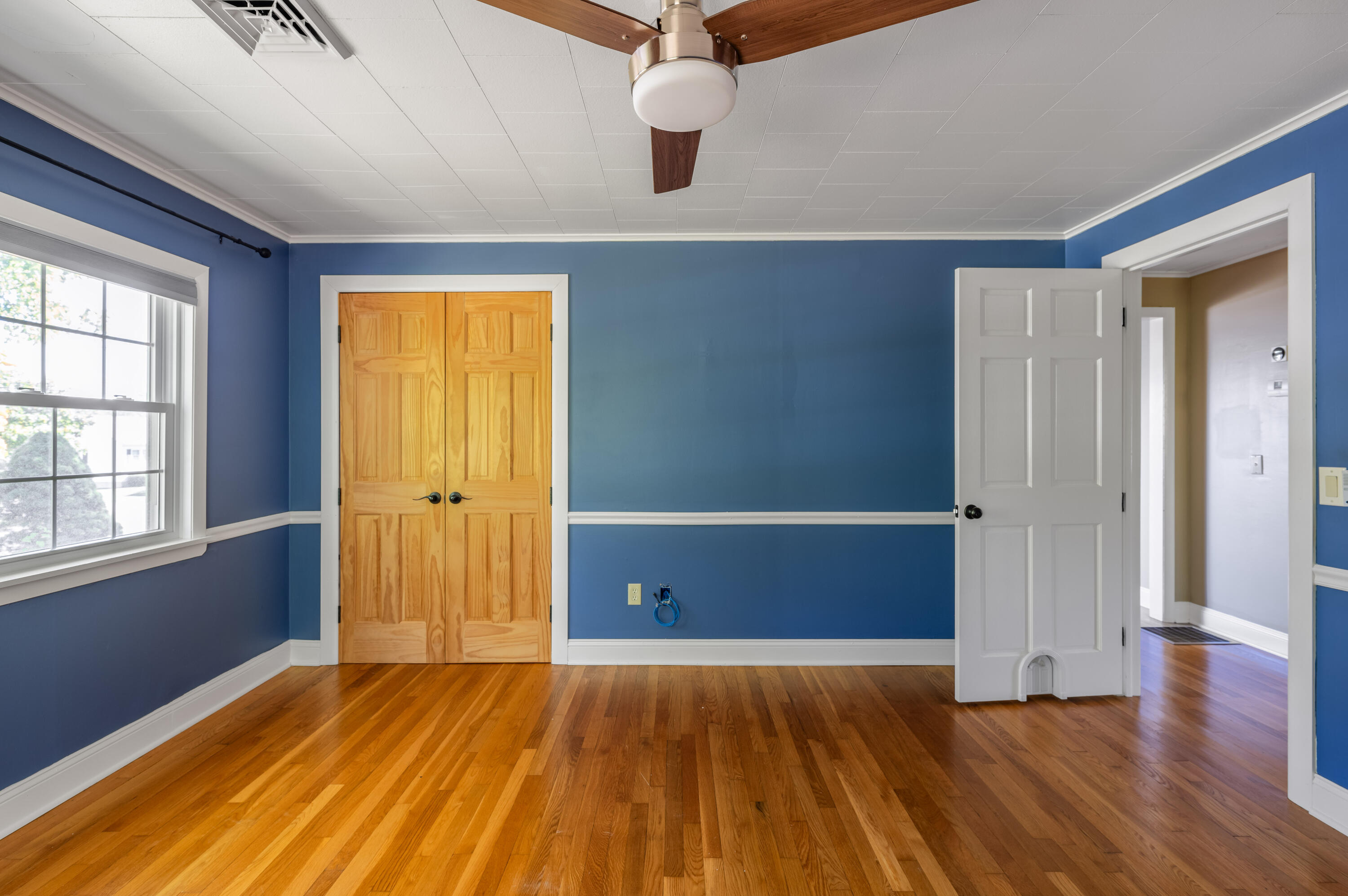 49 Perry Road Hampden, ME 04444 - Photo 19 of 42 Bedroom
