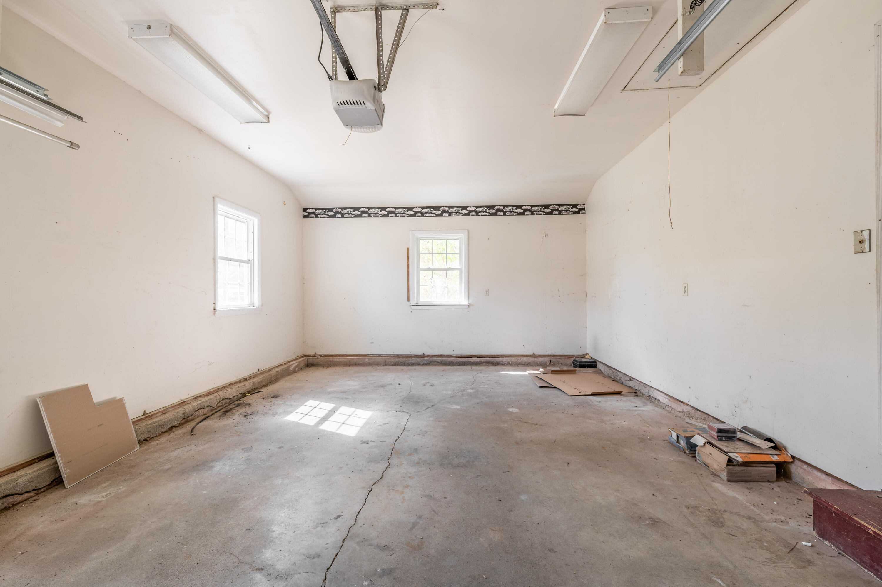 49 Perry Road Hampden, ME 04444 - Photo 37 of 42 Garage