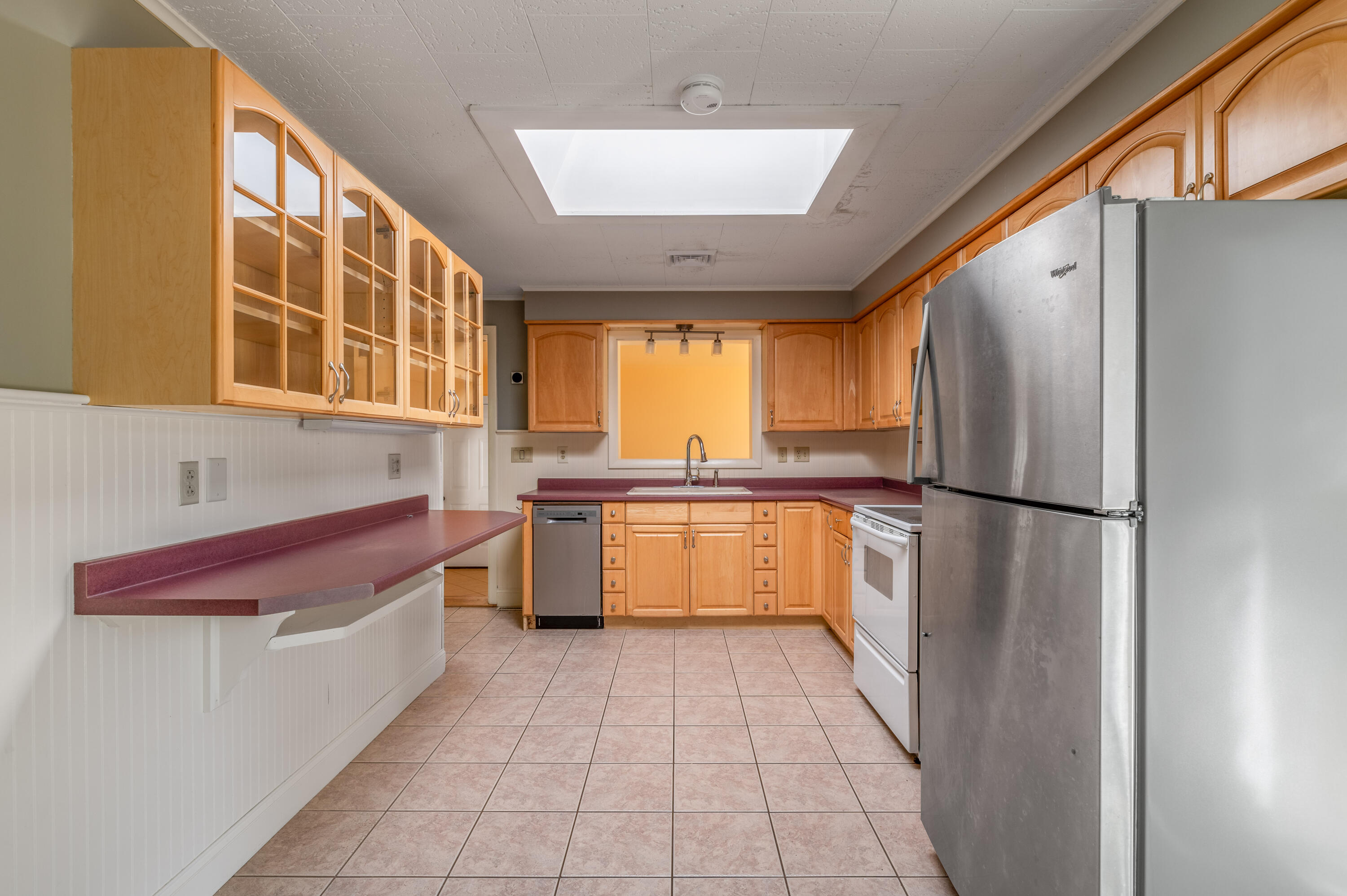 49 Perry Road Hampden, ME 04444 - Photo 7 of 42 Kitchen