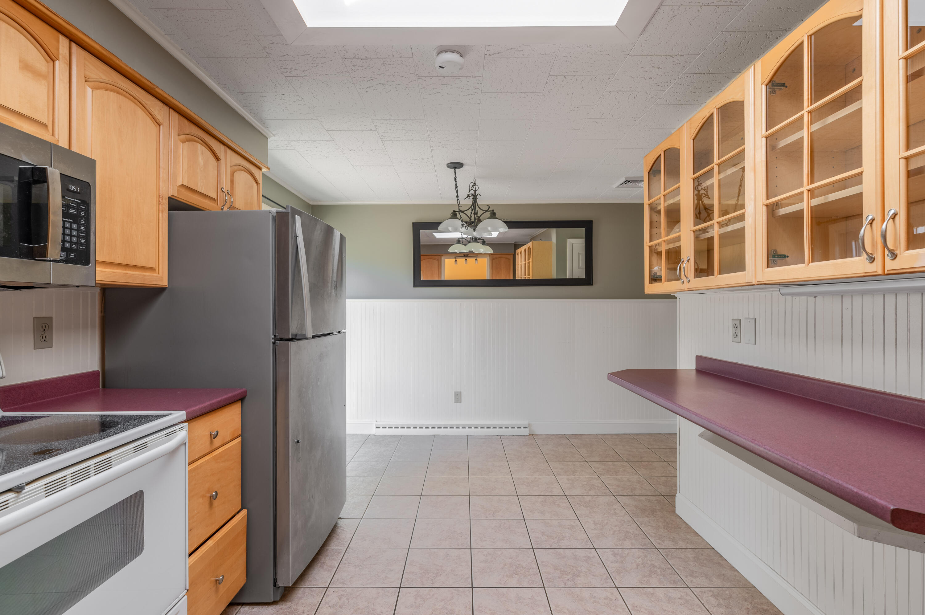 49 Perry Road Hampden, ME 04444 - Photo 8 of 42 Kitchen