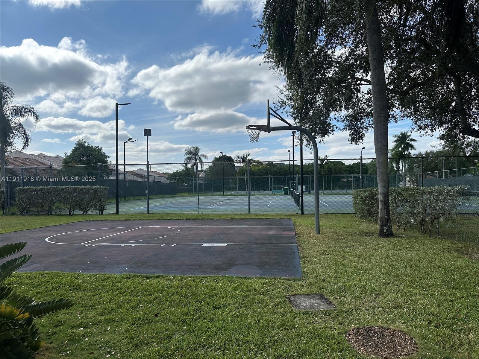 11354 Southwest 87th Terrace, Unit 11354 Miami, FL 33173 - Photo 25 of 25 a view of a park