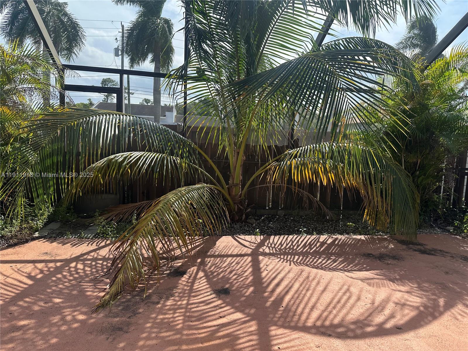 11354 Southwest 87th Terrace, Unit 11354 Miami, FL 33173 - Photo 10 of 25 a view of outdoor space and yard