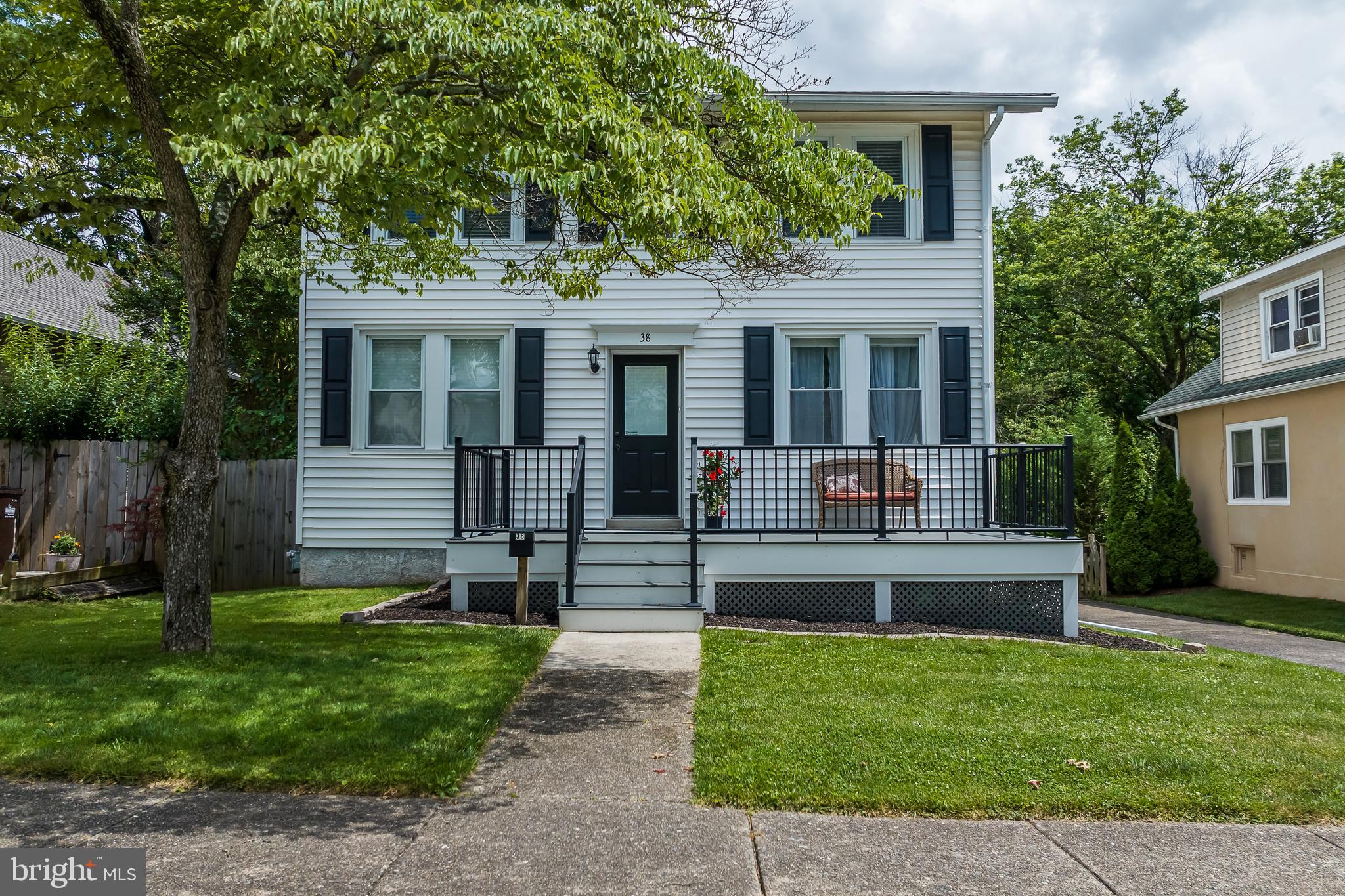 38 Evergreen Road Norristown, PA 19403 - Photo 1 of 31 Gallery Image 1