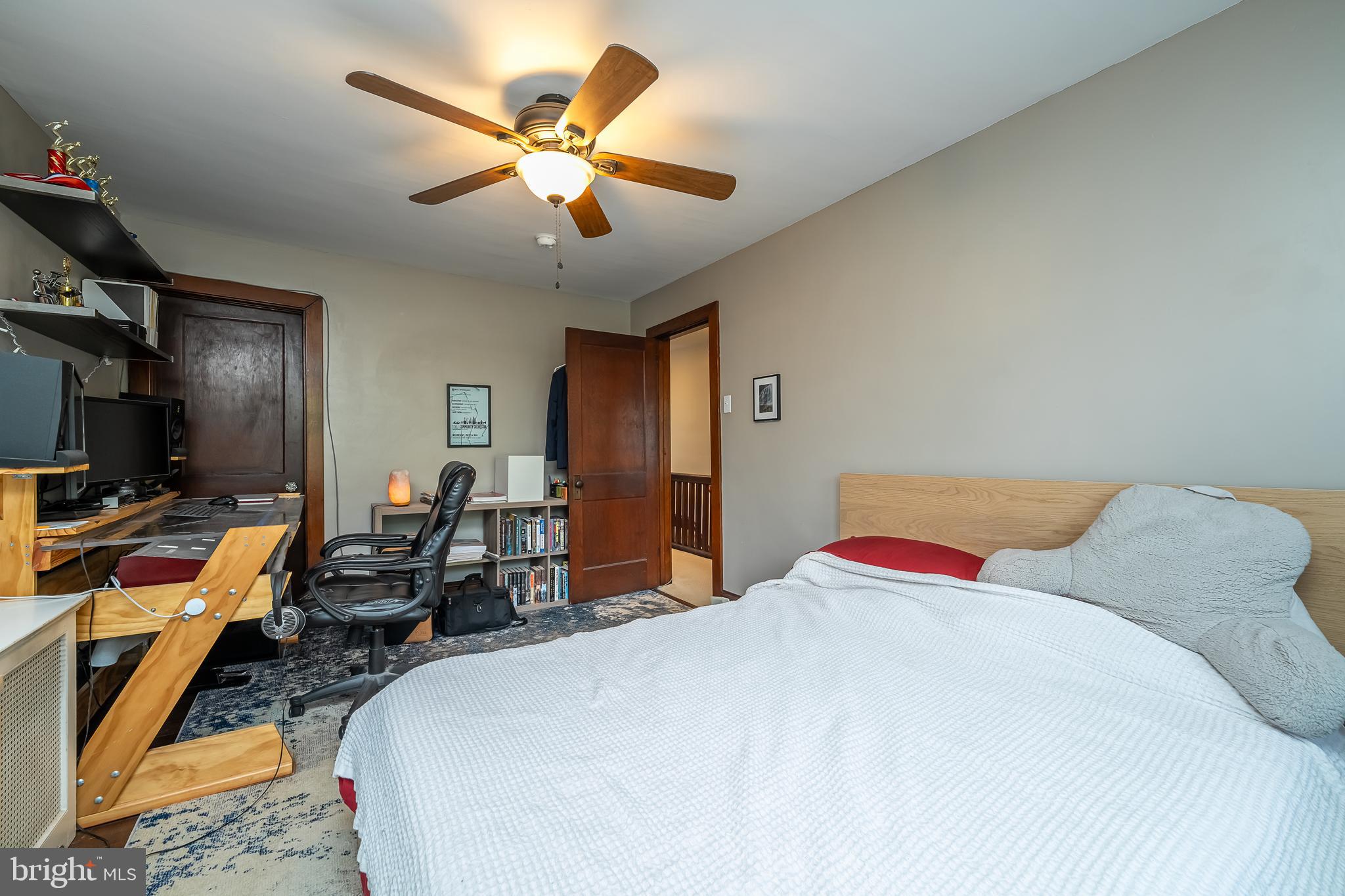 38 Evergreen Road Norristown, PA 19403 - Photo 25 of 31 Bedroom 4
