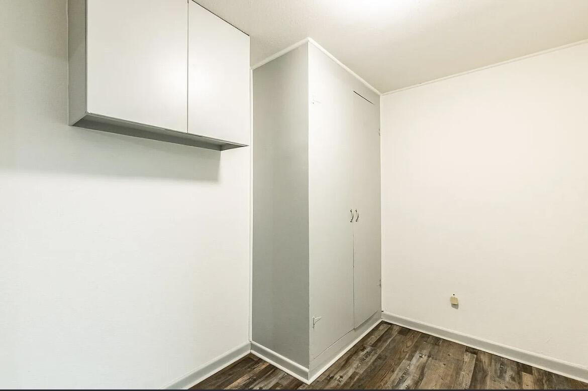5426 43rd Street Lubbock, TX 79414 - Photo 19 of 27 a view of utility room