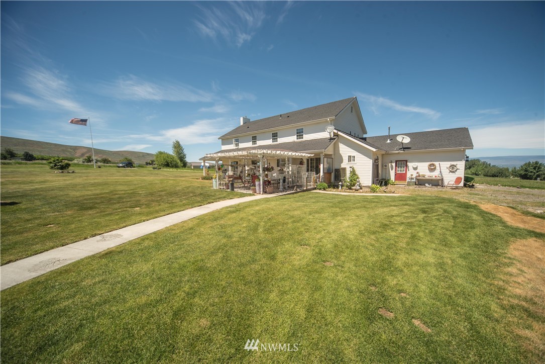 2156 Payne Road Ellensburg, WA 98926 - Photo 20 of 25 Gallery Image 20