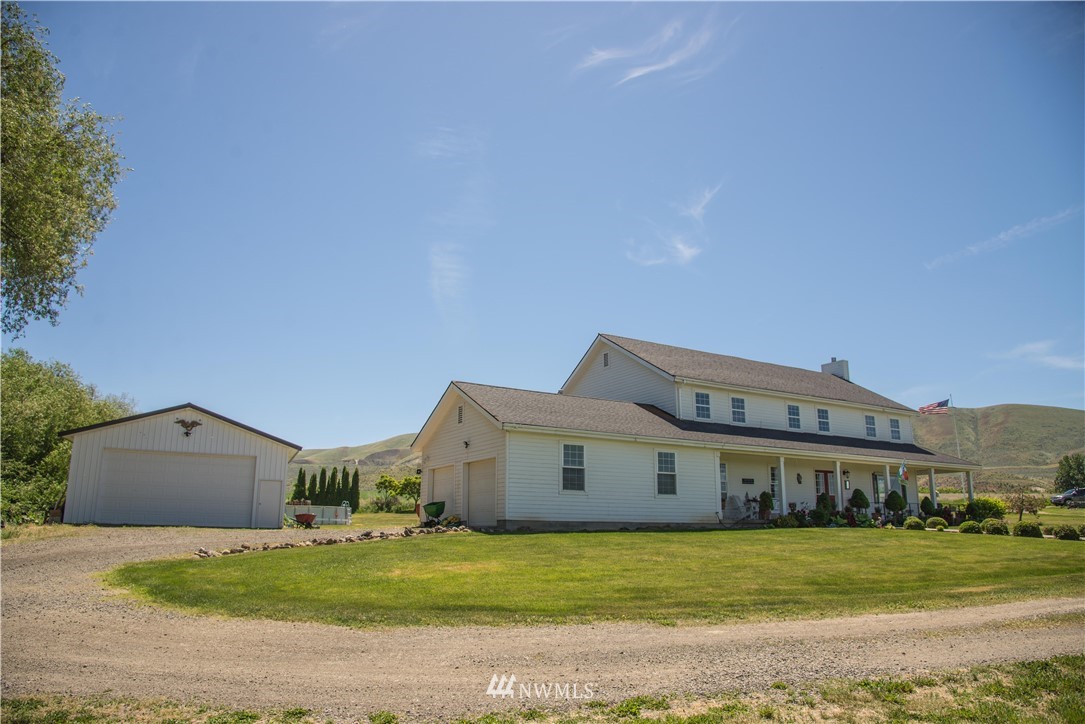2156 Payne Road Ellensburg, WA 98926 - Photo 21 of 25 Gallery Image 21