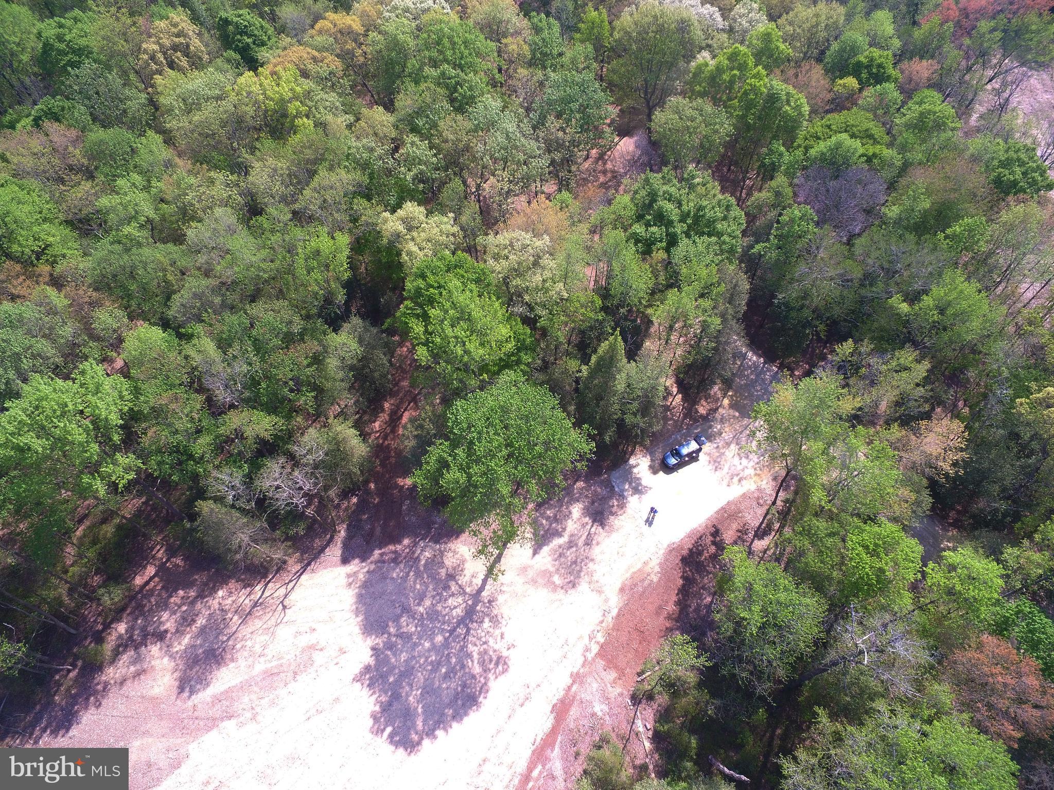 0 Utica Road, Unit PARCEL 4 Greenwood, DE 19950 - Photo 17 of 17 Additional view of Clearing on lot 4
Drone 2025