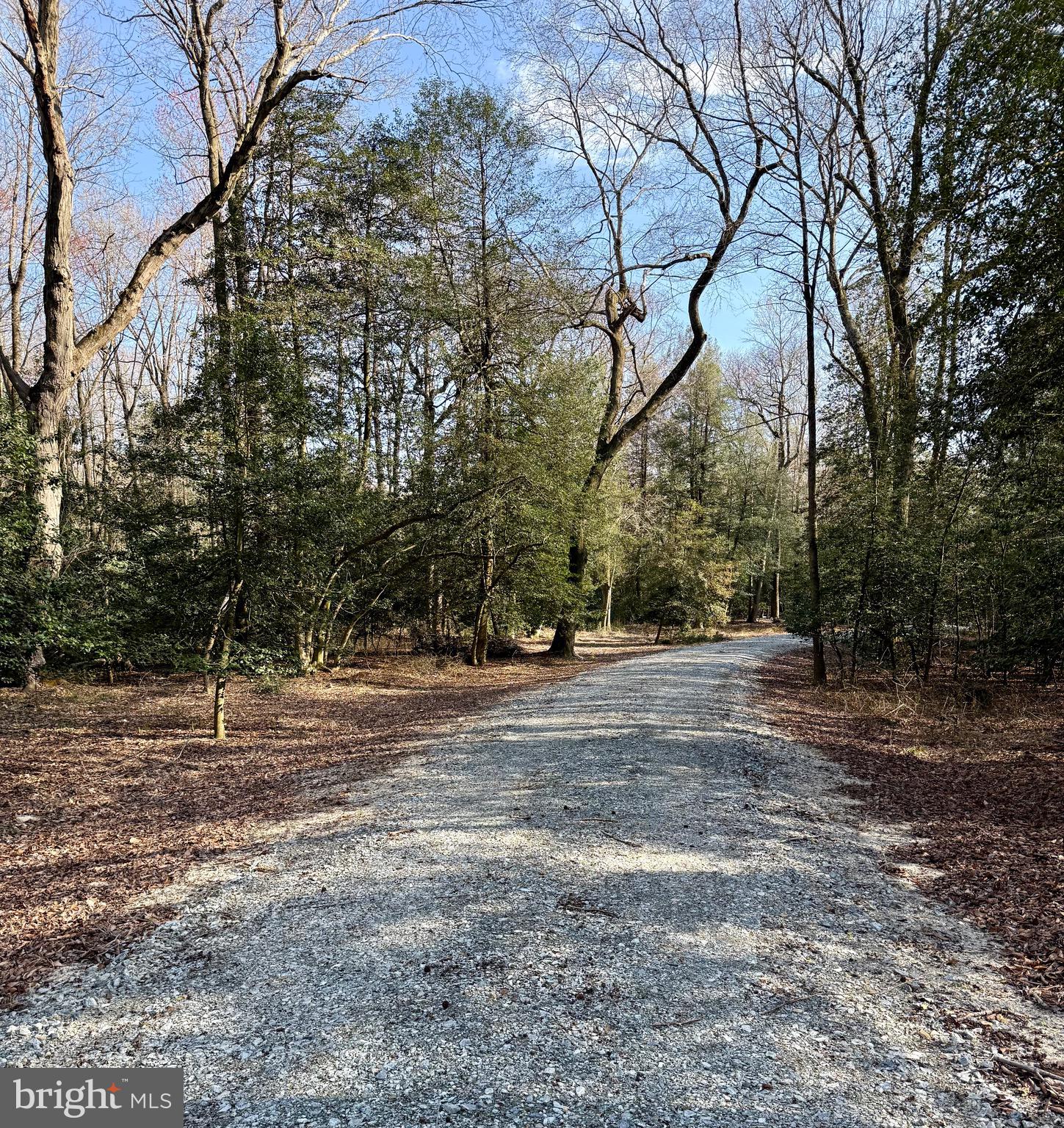 0 Utica Road, Unit PARCEL 4 Greenwood, DE 19950 - Photo 4 of 17 Lot 4 to the left w partial view of lot 2 home