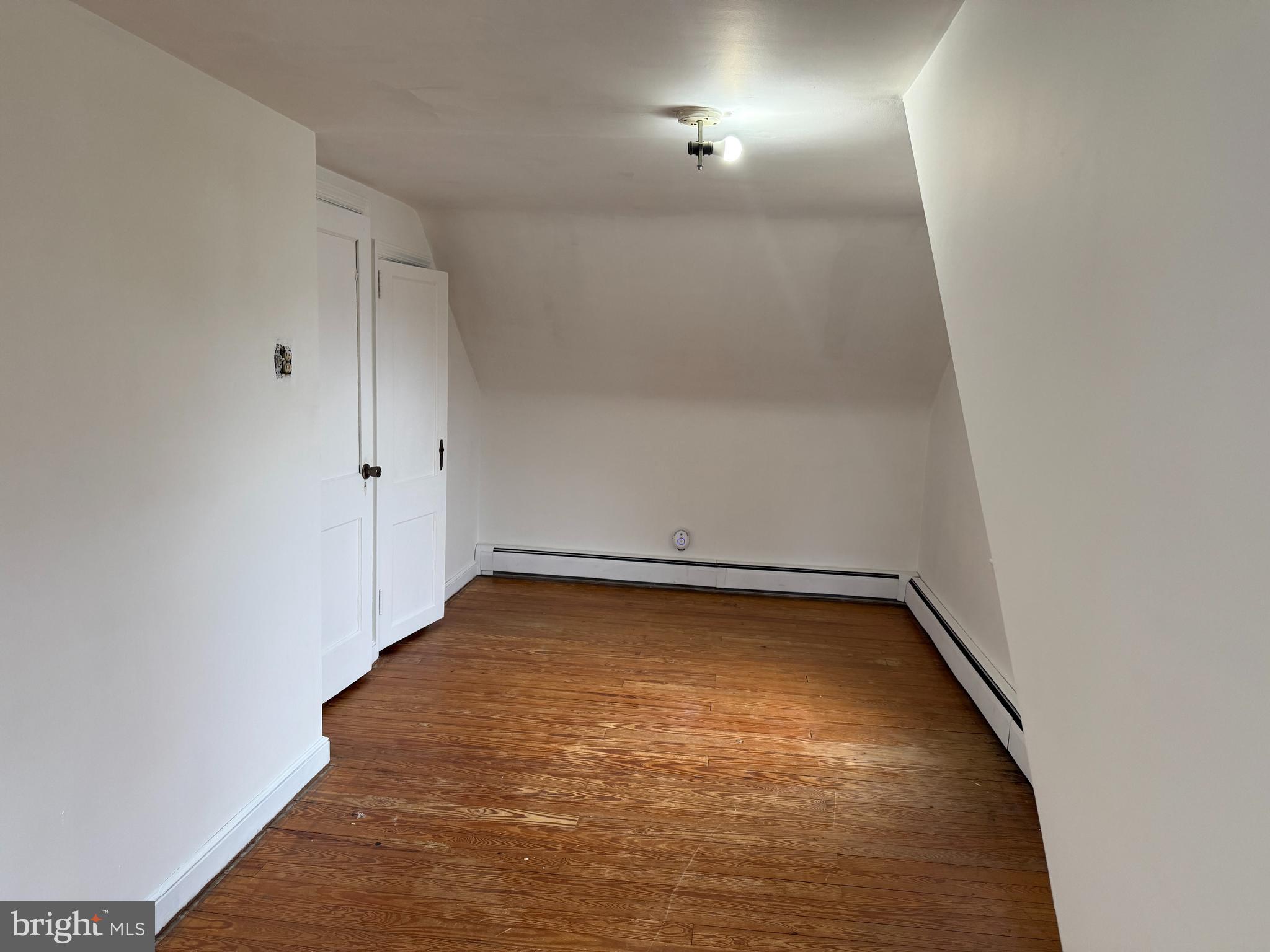 225 North Main Street Manchester, PA 17345 - Photo 22 of 53 a view of a room with an empty room