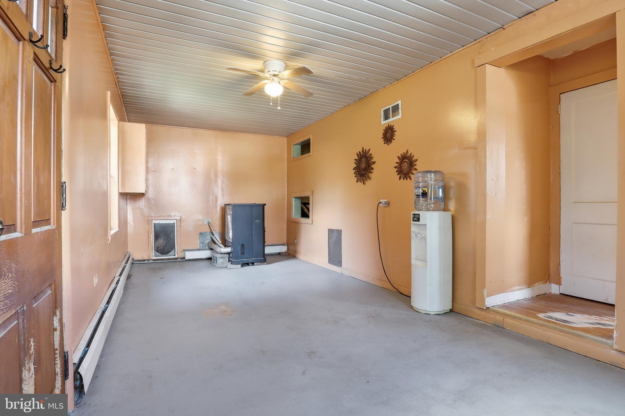 225 North Main Street Manchester, PA 17345 - Photo 24 of 53 a view of a livingroom with a furniture