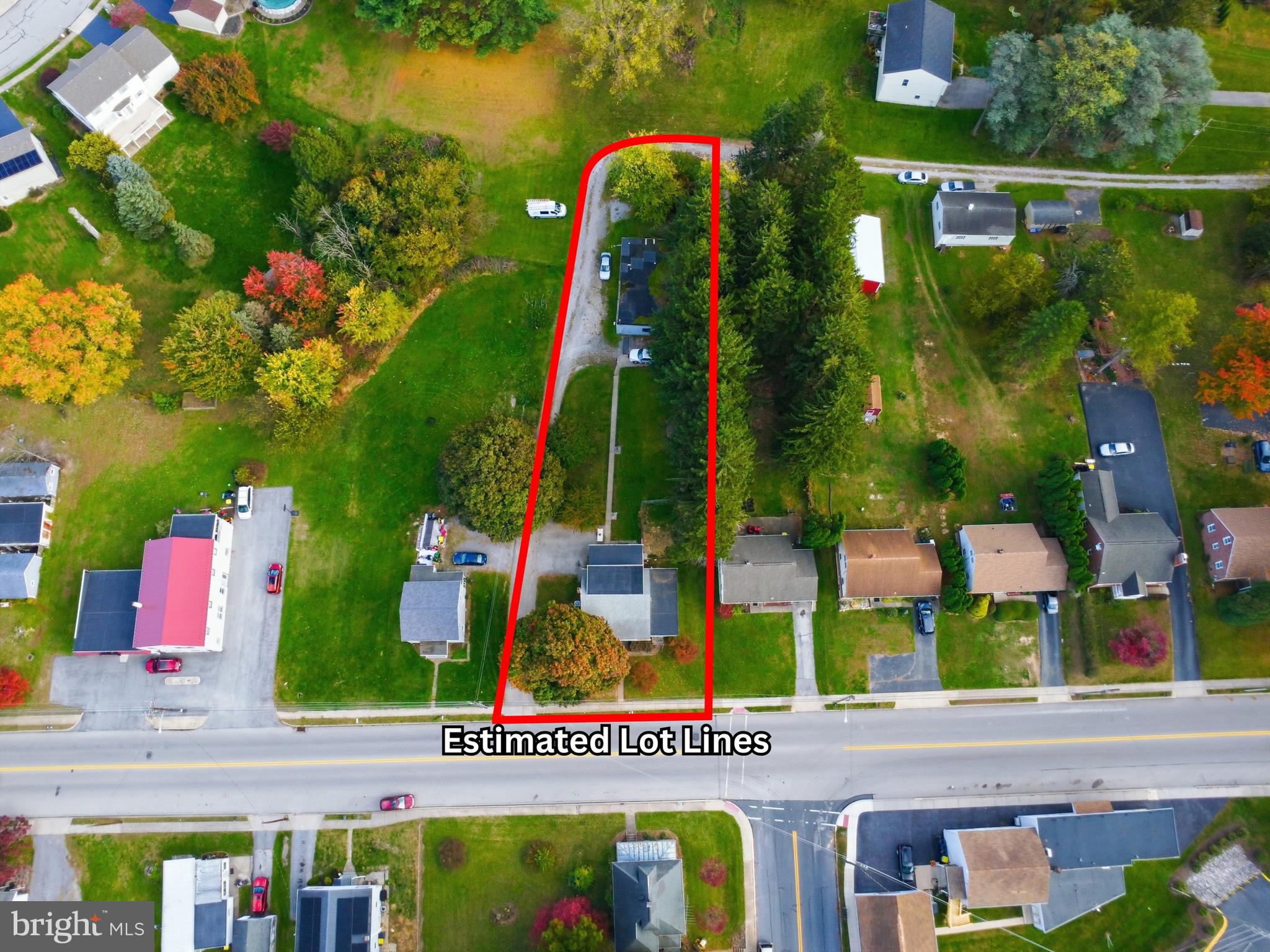 225 North Main Street Manchester, PA 17345 - Photo 41 of 53