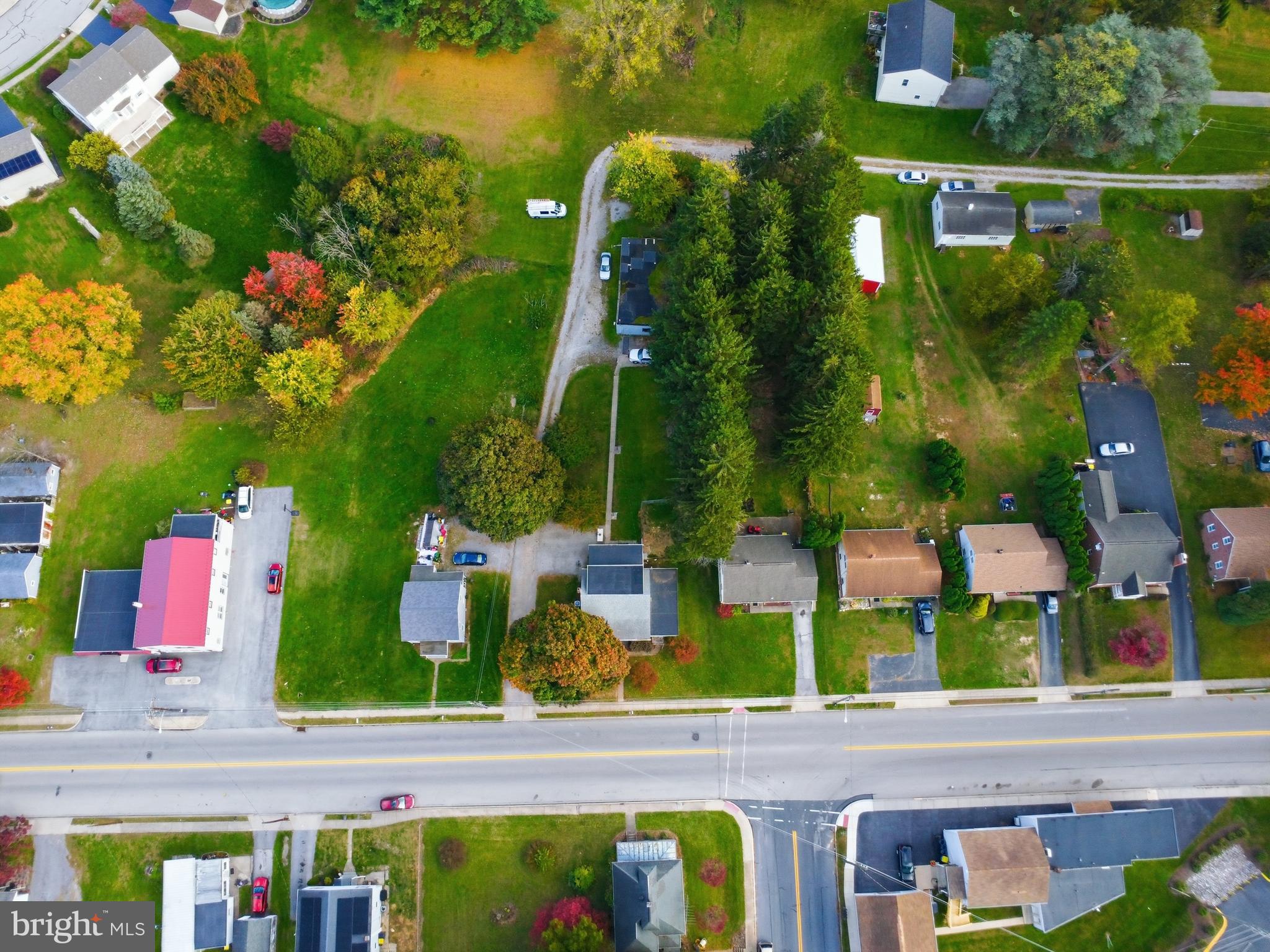 225 North Main Street Manchester, PA 17345 - Photo 42 of 53