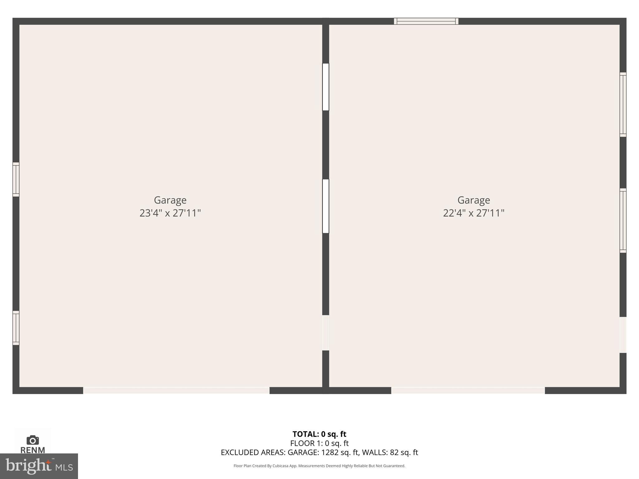 225 North Main Street Manchester, PA 17345 - Photo 52 of 53 a picture of a floor plan