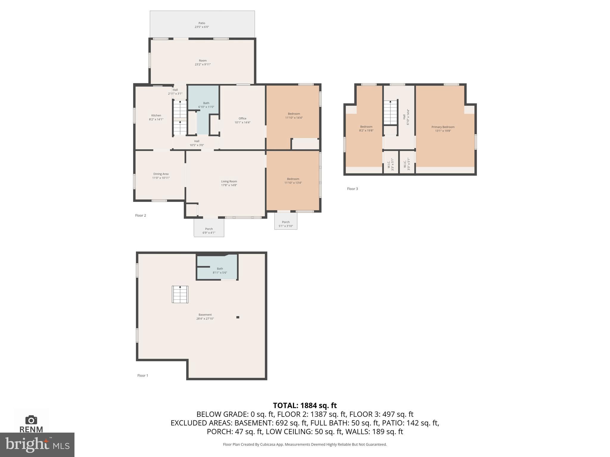 225 North Main Street Manchester, PA 17345 - Photo 53 of 53 a picture of a floor plan