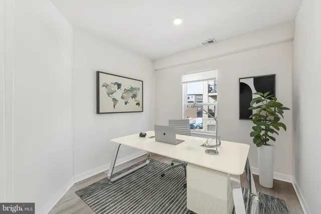 $588,999 | 12850 Mosaic Park Way, Unit 2A, Herndon, VA 20171