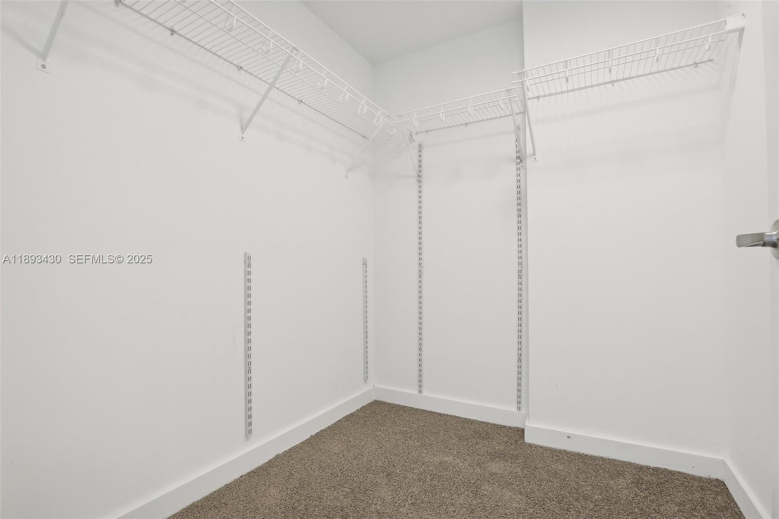 1501 Southwest 37th Avenue, Unit 708 Miami, FL 33145 - Photo 18 of 27 a view of an empty room