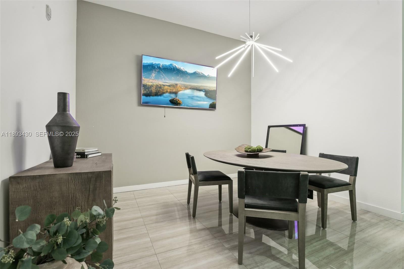 1501 Southwest 37th Avenue, Unit 708 Miami, FL 33145 - Photo 9 of 27 a view of a workspace with furniture